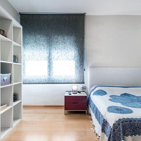 Апартаменты ¡Impactante Apartamento A Cero Linea De Mar! Таррагона Экстерьер фото