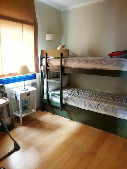 Апартаменты ¡Impactante Apartamento A Cero Linea De Mar! Таррагона Экстерьер фото