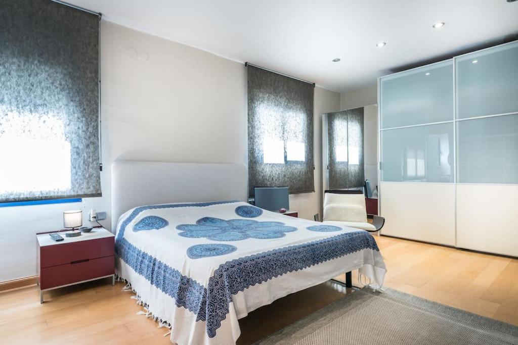 Апартаменты ¡Impactante Apartamento A Cero Linea De Mar! Таррагона Экстерьер фото