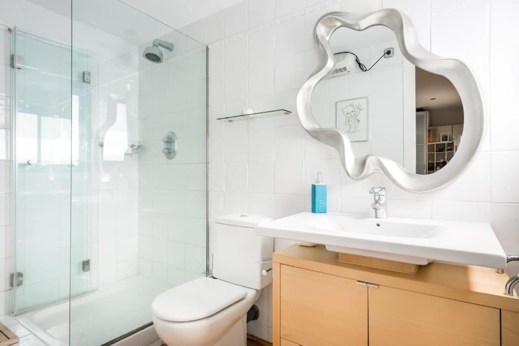 Апартаменты ¡Impactante Apartamento A Cero Linea De Mar! Таррагона Экстерьер фото