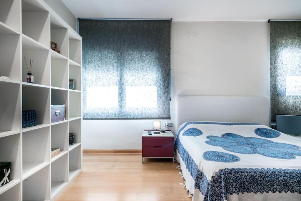 Апартаменты ¡Impactante Apartamento A Cero Linea De Mar! Таррагона Экстерьер фото